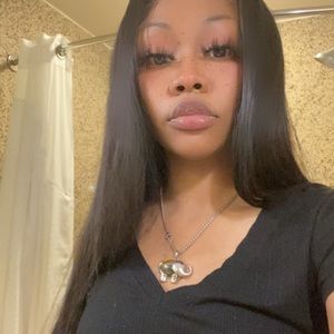 Meet your Posher, Kashauna